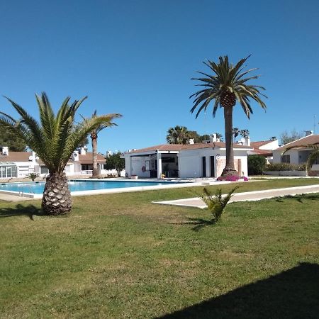 Apartamento Guillem Riumar Εξωτερικό φωτογραφία