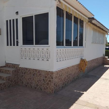 Apartamento Guillem Riumar Εξωτερικό φωτογραφία