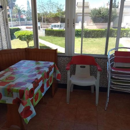 Apartamento Guillem Riumar Εξωτερικό φωτογραφία