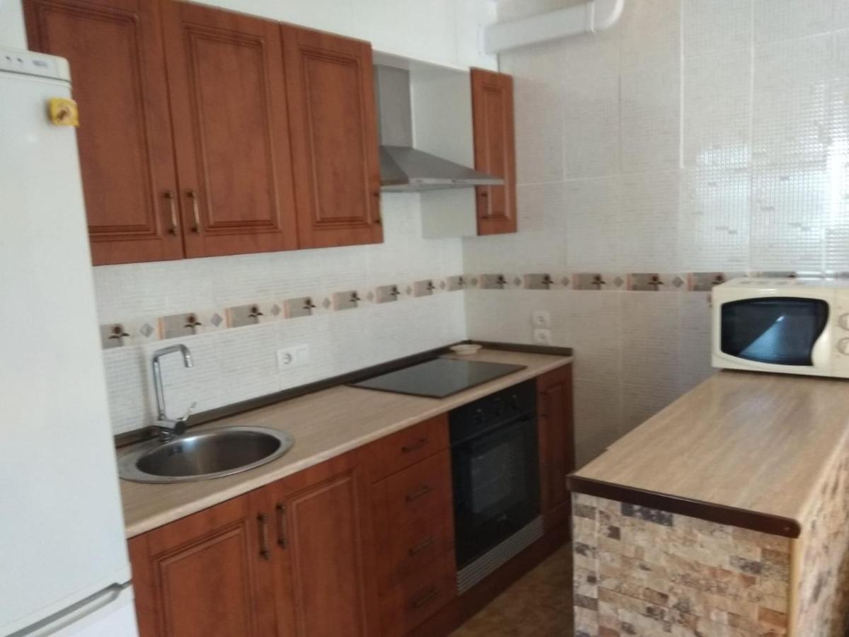 Apartamento Guillem Riumar Εξωτερικό φωτογραφία