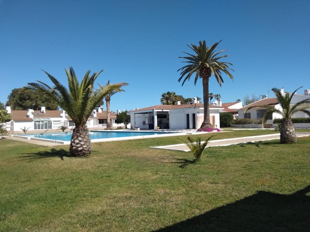 Apartamento Guillem Riumar Εξωτερικό φωτογραφία