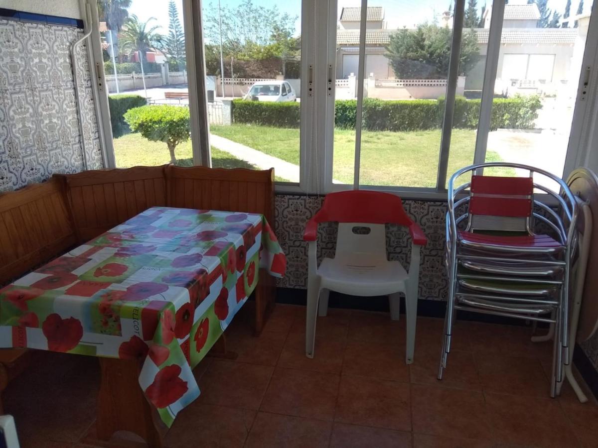 Apartamento Guillem Riumar Εξωτερικό φωτογραφία