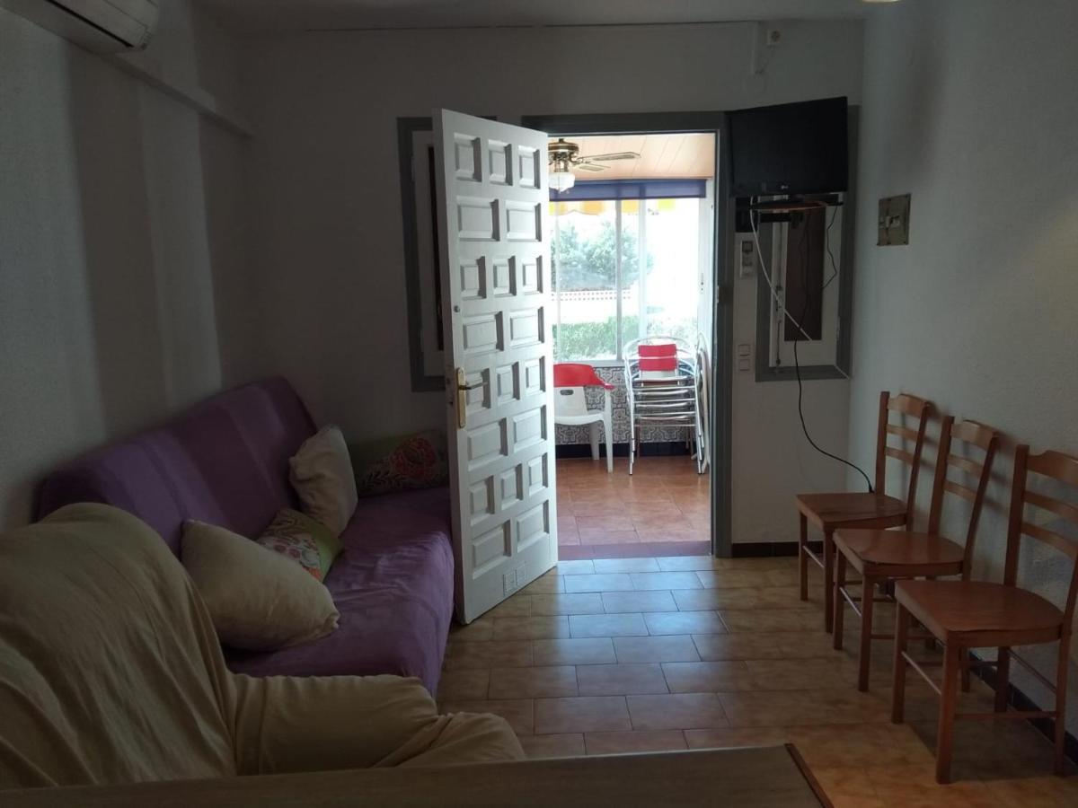 Apartamento Guillem Riumar Εξωτερικό φωτογραφία