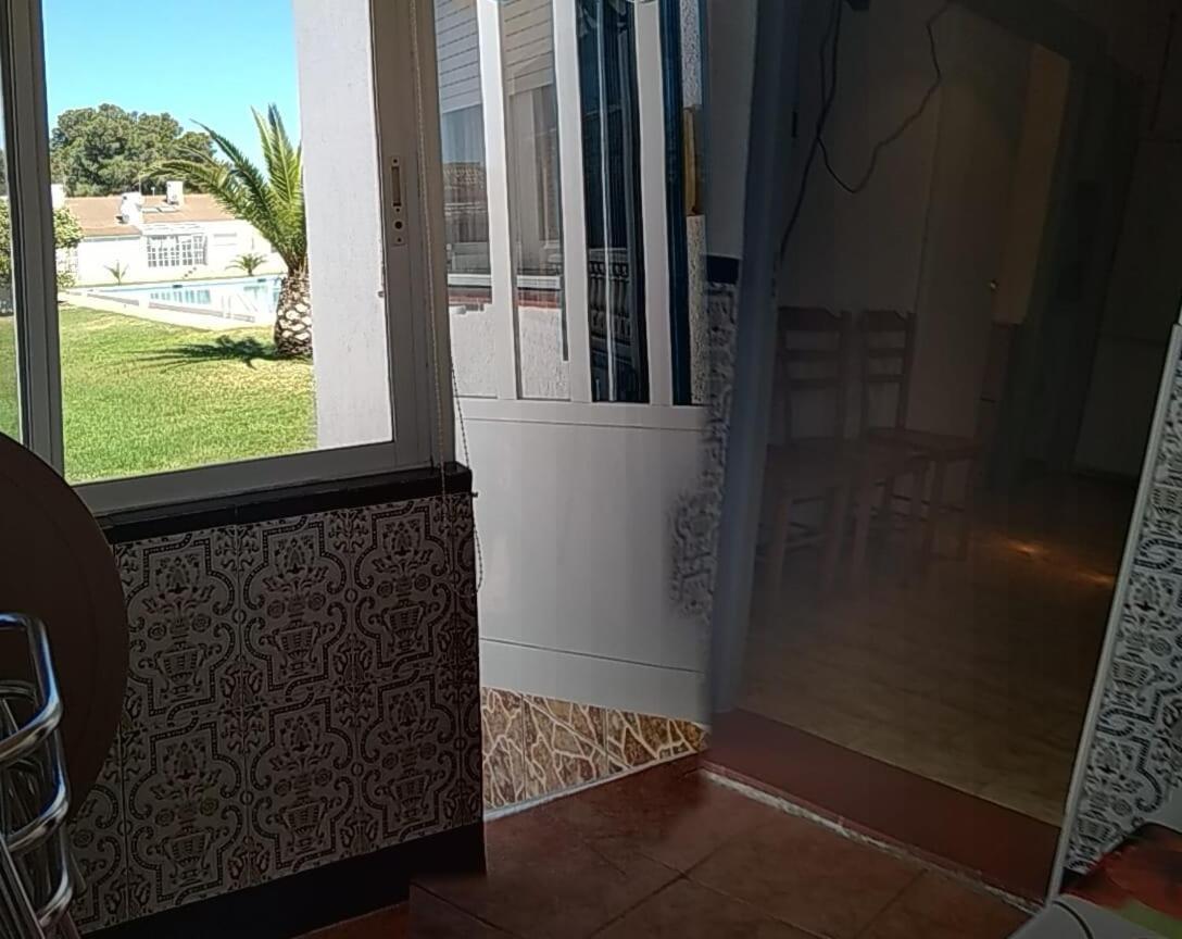 Apartamento Guillem Riumar Εξωτερικό φωτογραφία