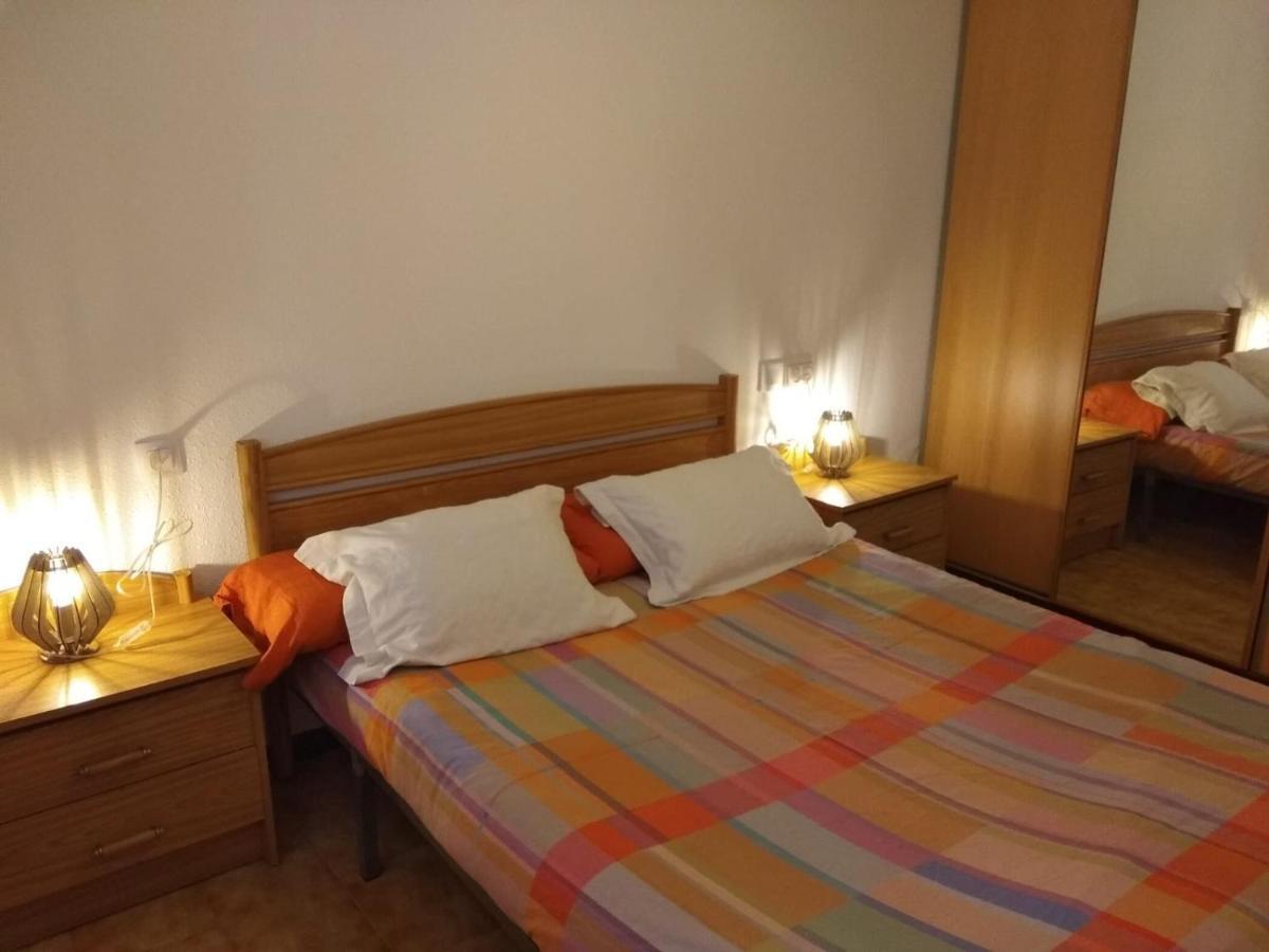 Apartamento Guillem Riumar Εξωτερικό φωτογραφία